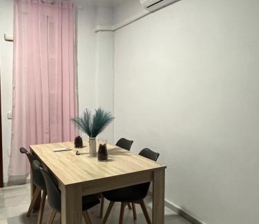 Moguer Apartment | Casa dalia