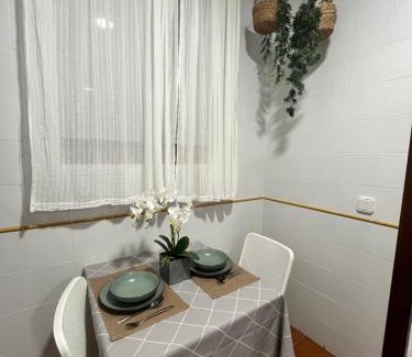 Moguer Apartment | Casa dalia