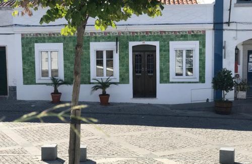 Cuba House | Casa DAlva