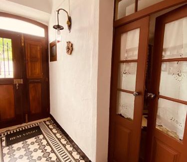 Cuba House | Casa DAlva