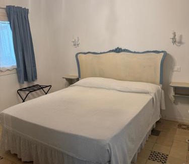 Camponogara House | Casa Damasco