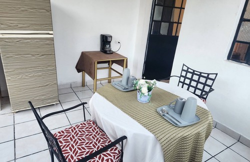 El Caloso Apartment | Casa Damian