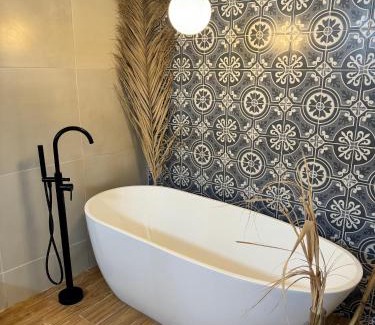 Lagos de Moreno Apartment | CASA DAMIANA