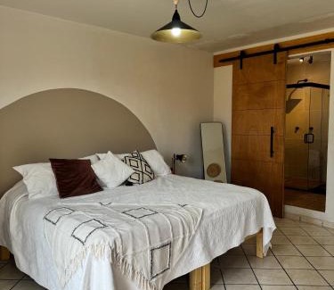 Lagos de Moreno Apartment | CASA DAMIANA