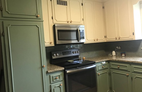 Clarksdale House | Casa D’Amore! Adorable home less than 1/2 mile from downtown Clarksdale