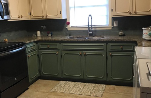 Clarksdale House | Casa D’Amore! Adorable home less than 1/2 mile from downtown Clarksdale
