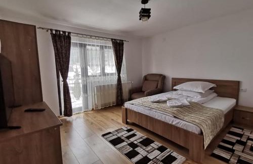 Moeciu de Sus House | Casa Dana Olteanu