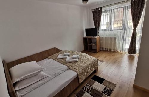 Moeciu de Sus House | Casa Dana Olteanu