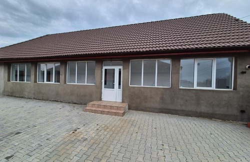 Remetea Mare House | Casa Dana