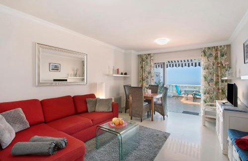 La Quinta Apartment | casa Daniela