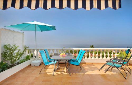 La Quinta Apartment | casa Daniela