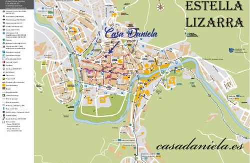 Estella Apartment | CASA DANIELA II