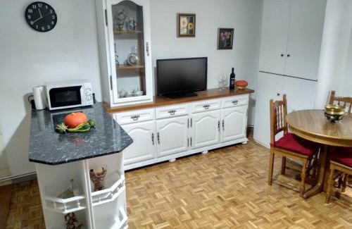 Estella Apartment | CASA DANIELA II