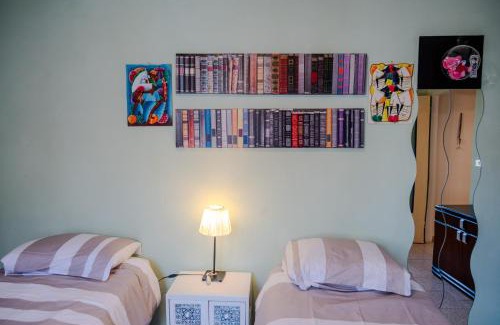 Savigno Apartment | Casa Daniele