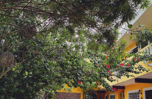 Chichen Itza - Valladolid Apartment | Casa Daniels/Downtown Valladolid