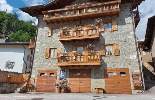 Prade Apartment | Casa Danoli