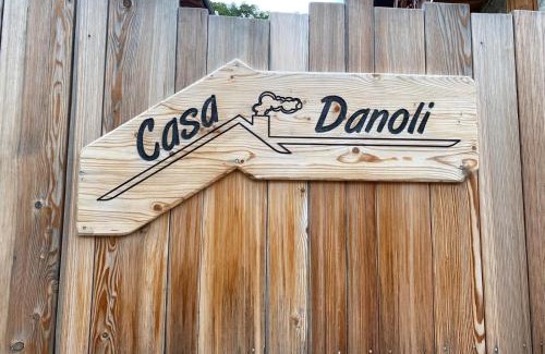 Prade Apartment | Casa Danoli