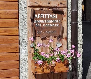 Prade Apartment | Casa Danoli