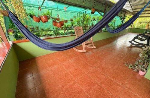 Drake Bay House | Casa Danta
