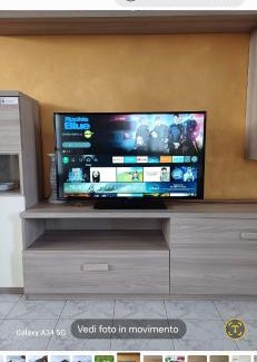 Romano di Lombardia Apartment | Casa Dante