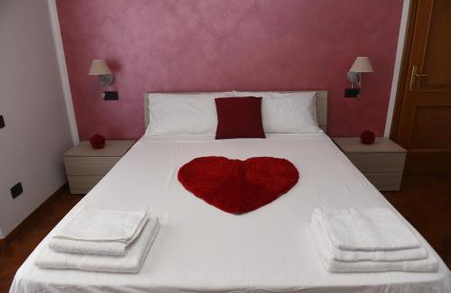 Romano di Lombardia Apartment | Casa Dante