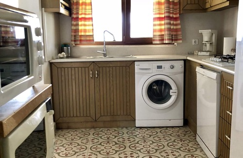 Selimiye House | Casa Daphne stunning sea view, 200m to the beach and Selimiye Village center