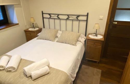 Santo Estevo de Ribas de Mino House | Casa Darío
