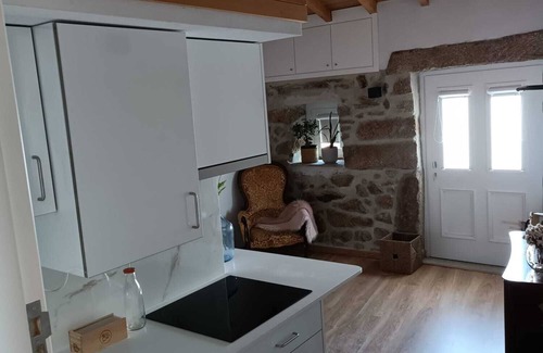 Alijo Cottage | Casa Darcã