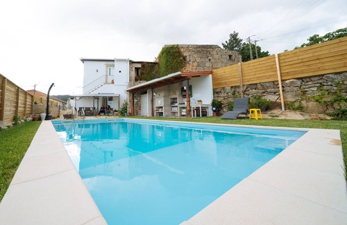Alijo Cottage | Casa Darcã