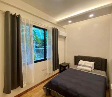 Dipolog House | Casa Darcera