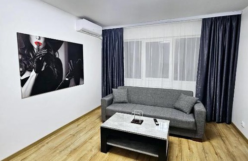 Alexandria Apartment | Casa Darius 2