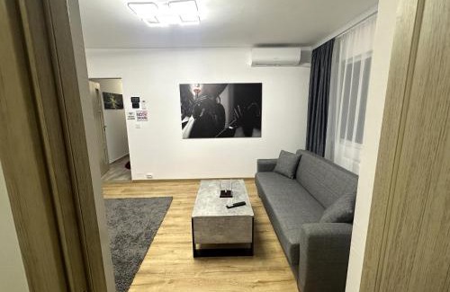Alexandria Apartment | Casa Darius 2