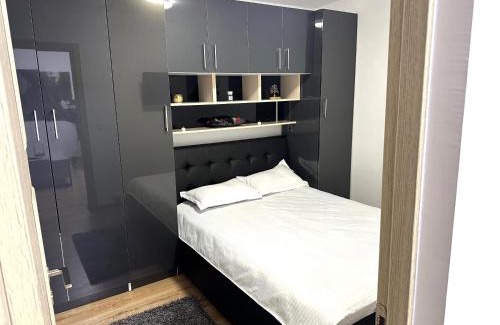 Alexandria Apartment | Casa Darius 2