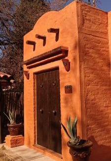 Chacras de Coria House | Casa Darragueira de Chacras de Coria