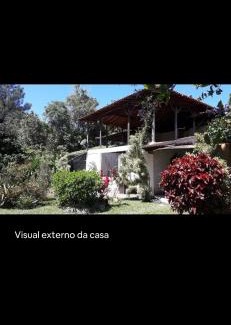 Eldorado House | Casa Darwin