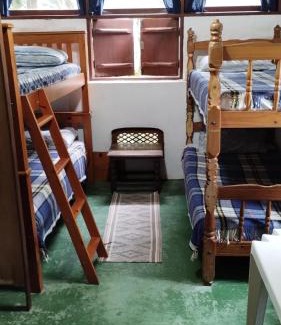 Praia da Enseada Apartment | Casa das Árvores