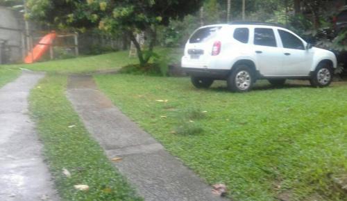 Praia da Enseada Apartment | Casa das Árvores