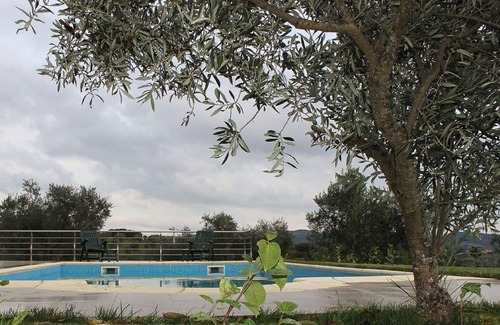 Macedo de Cavaleiros House | Casa das Argolas - Suite 2