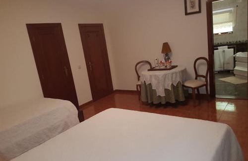 Mogadouro House | Casa Das Aguas Ferreas