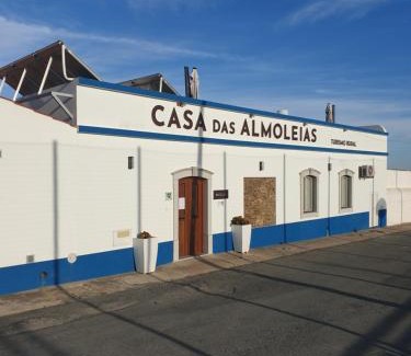 Casevel House | Casa das Almoleias