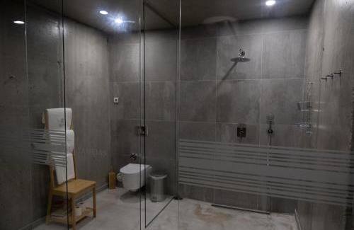 Sao Tiaguinho House | Casa das Ameias