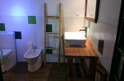 Alpalhao House | Casa das Andorinhas - Family Double Room