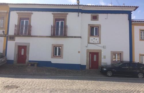 Alpalhao House | Casa das Andorinhas