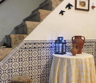 Alpalhao House | Casa das Andorinhas