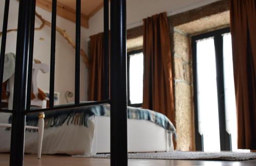 Seia House | Casa das Andorinhas