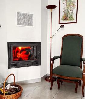 Penedono Apartment | Casa das Antas