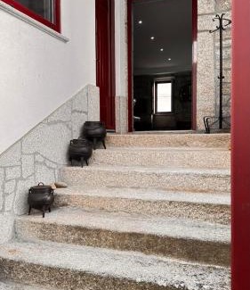 Penedono Apartment | Casa das Antas