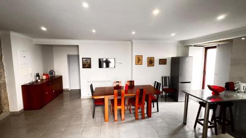 Penedono Apartment | Casa das Antas