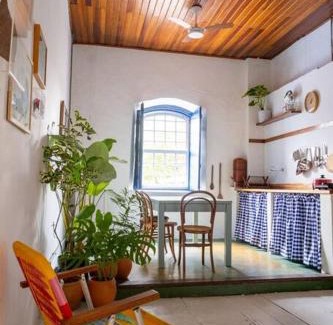 Historic Center Apartment | Casa das Artes