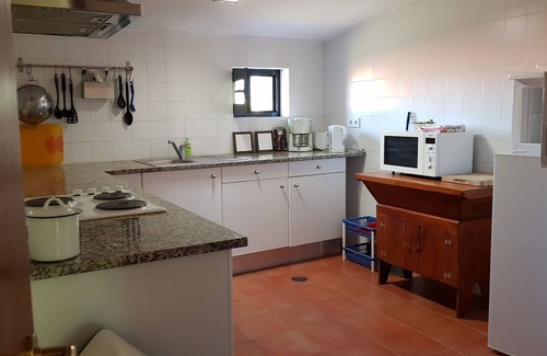 Geraz do Minho House | Casa das Azeitonas, Jolie Ferme qui Assure Détente et Repos -6 Personnes Maximum
